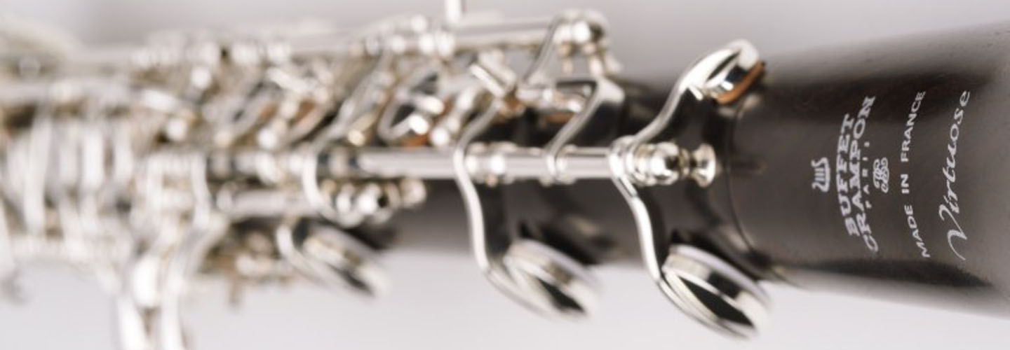 Гобои Buffet Crampon Гобои Buffet Crampon